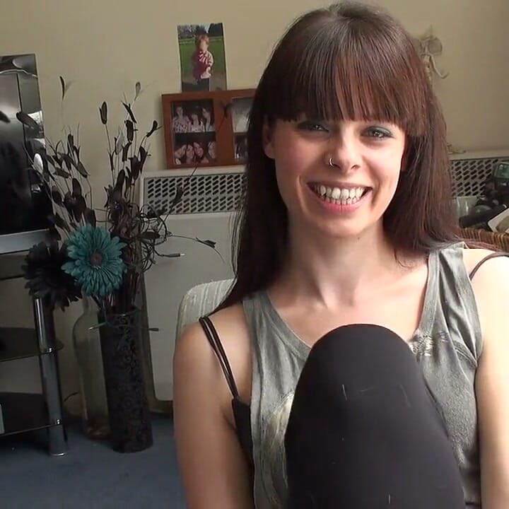 Getting to Know Tiffany Naylor