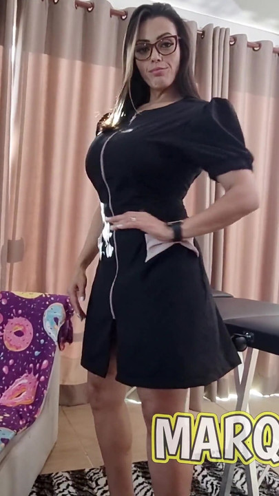 Hot MILF Anal Hardcore and Cum in Mouth