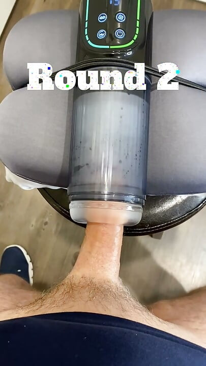 This Toy Made Me Cum Four Times Last Night!
