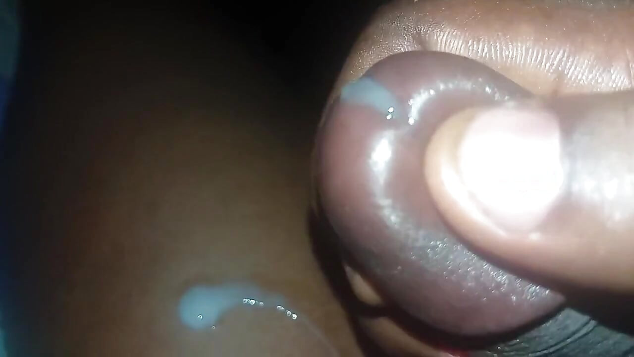 Los, alle ladung sperma