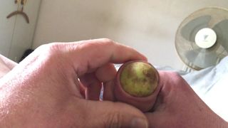 Sobotni napletek - trzy ziemniaki