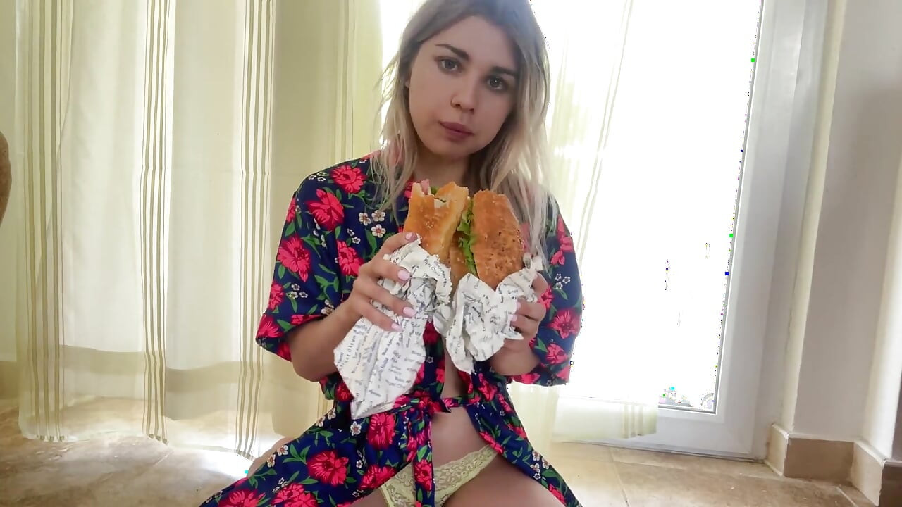 Blowjob with Two Hot S