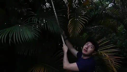 Hot Games with My Stepsister Gets Out of Control and I End up Fucking Her