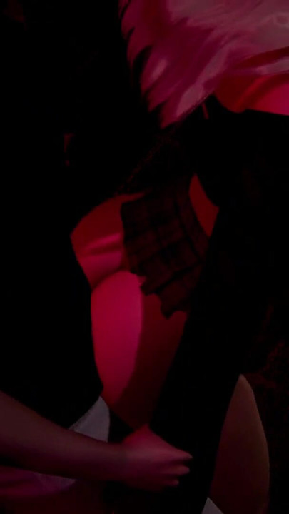 Moment à voir absolument de « Je me suis fait baiser dans un club l, anime 3D, hentai, non censuré SFM »