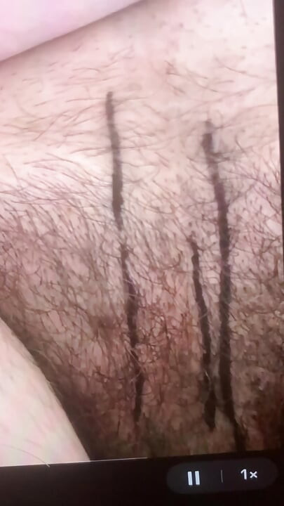 自分で髪を切って試してみました