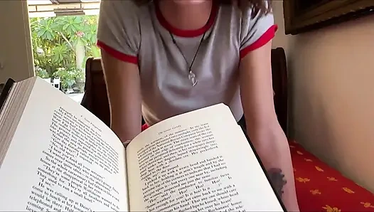 Adik tiri yang mungil ini adalah cewek nakal yang suka - shrooms q - terapi keluarga - alex adams