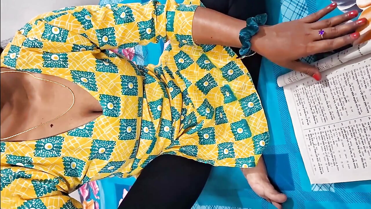 Studentka učitelka poprvé šuká indická domácí sexy sexy bhabhi x videa