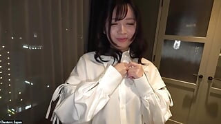 Asian happy ending