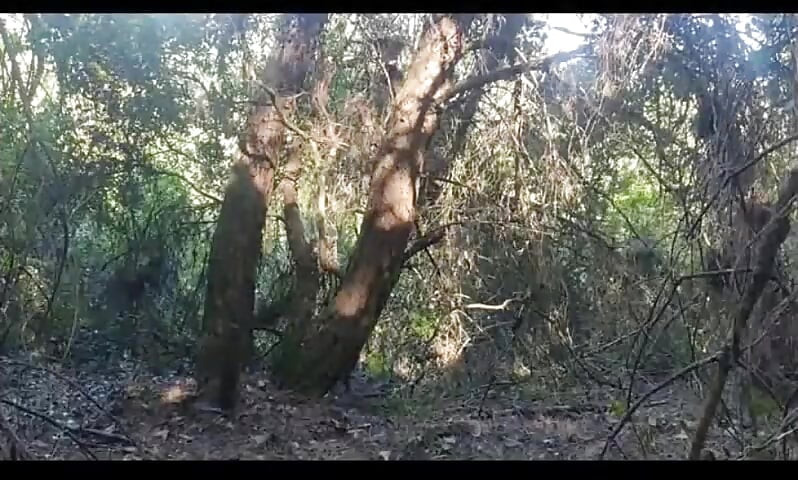 Pušenje na otvorenom 2