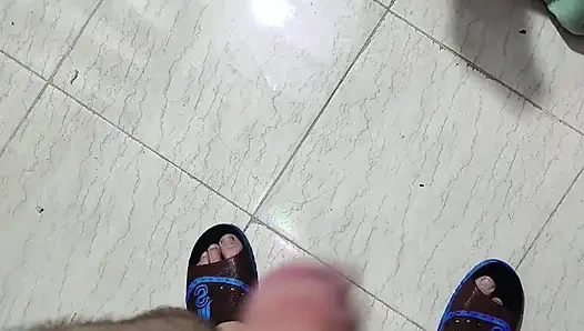 Ma Femme и Черная саудитка