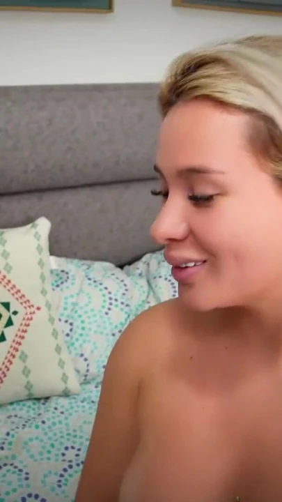 I CHEAT ON MY HUSBAND AFTER HE COMES HOME FROM WORK, AND WE GET CAUGHT | Clip 2