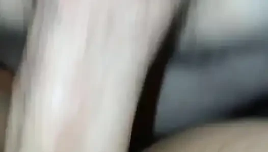 Istri hot latina dicrot di dalam sampai bersih