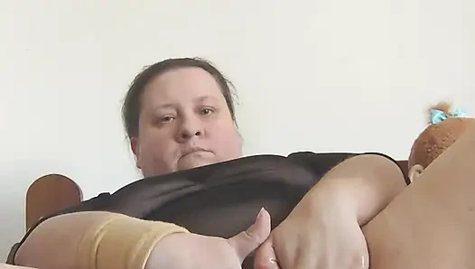 İlk kez pussy fisting yaptığım zaman kalın bir deneyimdi
