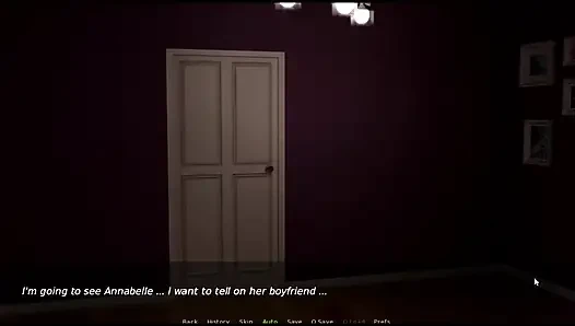 Tombul tatiller #1 - Helena Jason'a sakso çekti ... Jason Emma'yı sikiyor ... Kate, Johannes'e arabada oral seks yaptı.