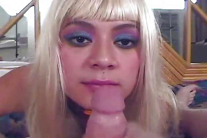 بلوجاب POV با کاتالینا