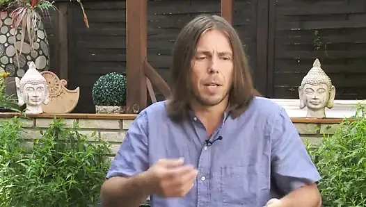 Touch the body: pijat yoni lanjutan: bagian 1