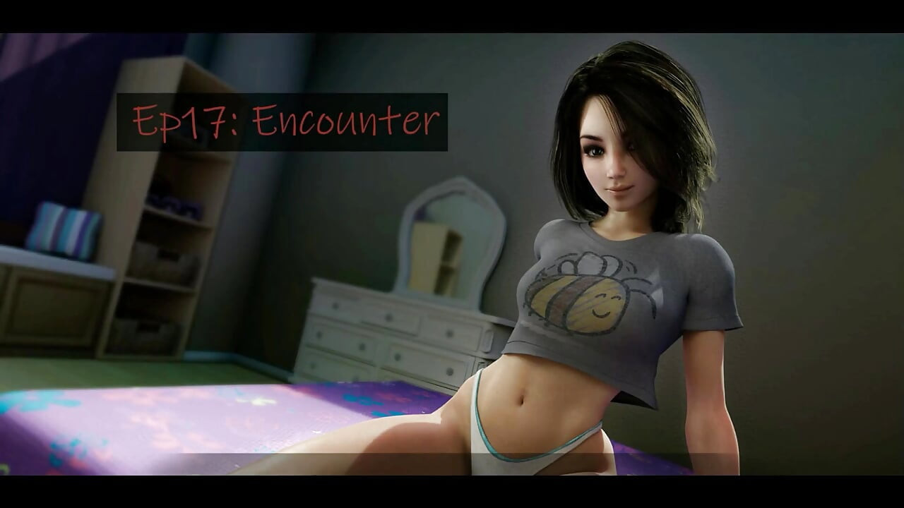 Away From Home 18 Part 73 Good Morning Fuck by Loveskysan69