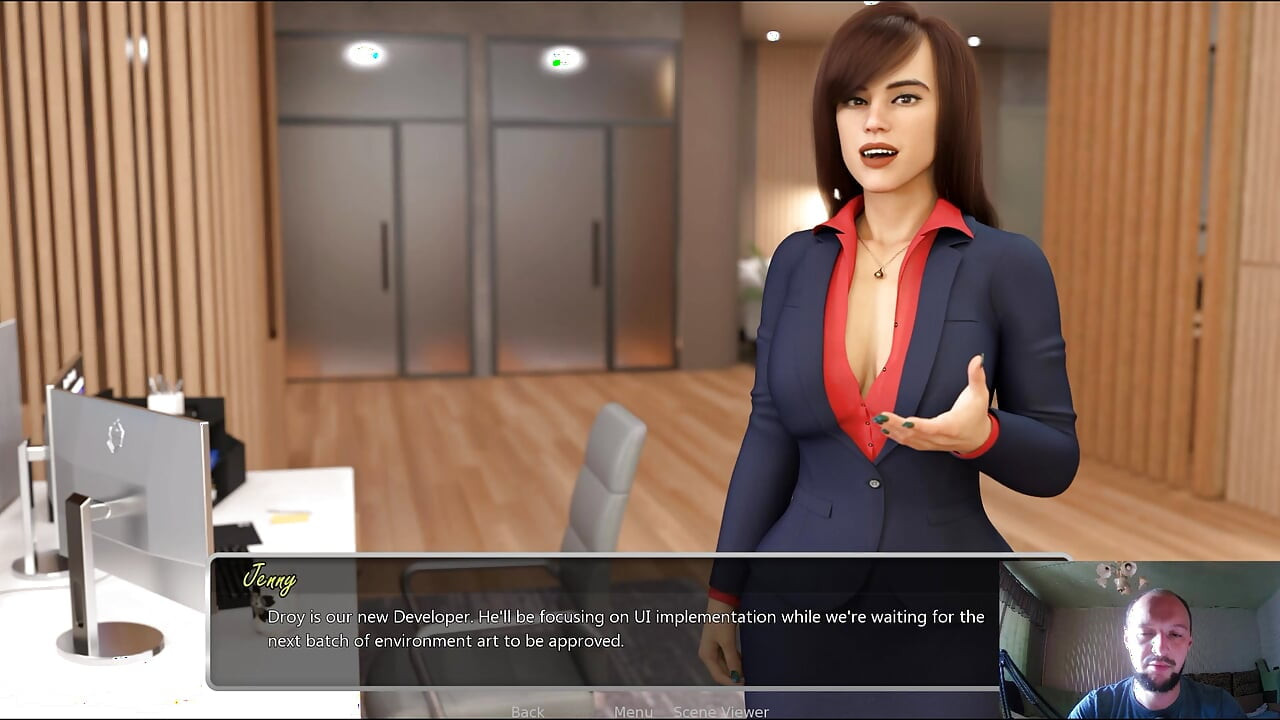 Office Perks Walkthrough 2