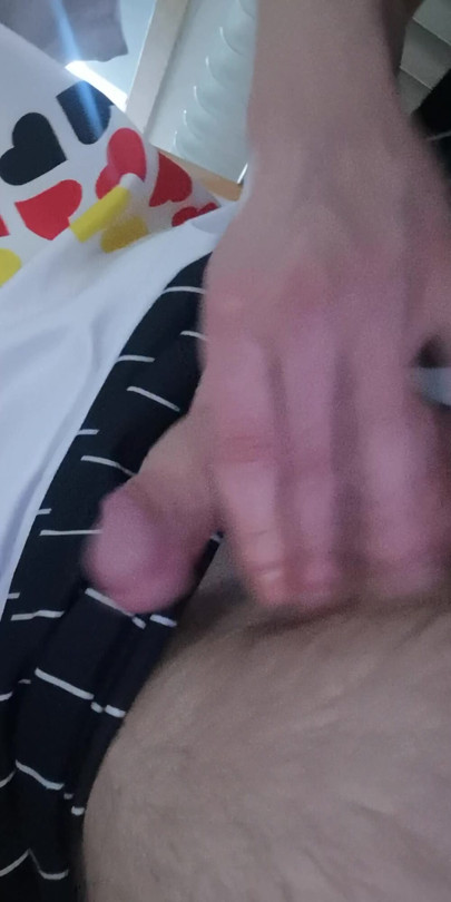 Я одна и возбужденная😈