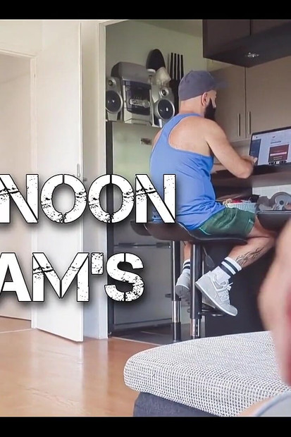 Full Video Afternoon with Adam