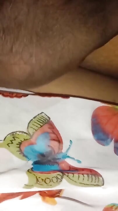 I Took Honey From My Stepmother's Vagina.