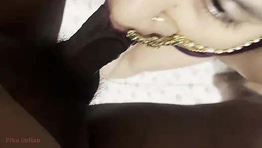 Пикаиндийский индийский горячий романтический секс, соблазнение трахающей любовью, удивительный секс дези с горячей бхабхи