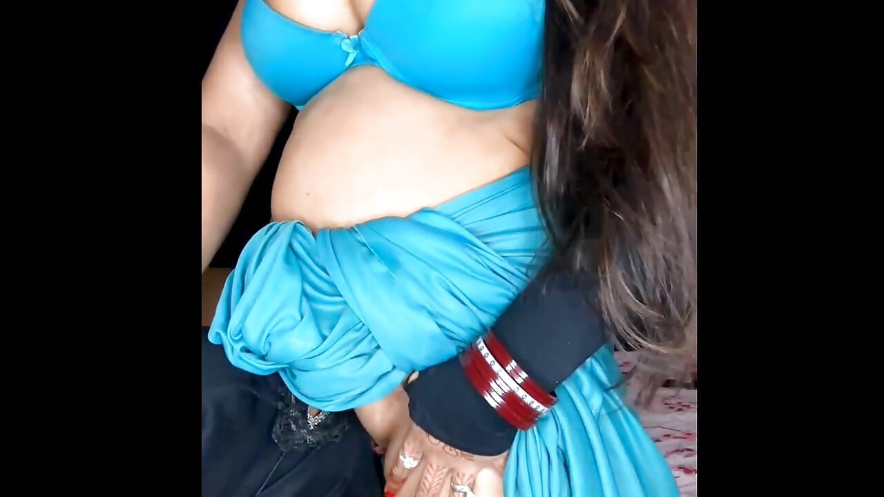 Desi Indian Bhabhi Said Make Me Your Bitch And Fuck Me Hard.