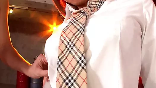 Uncensored Japanese Pussy Sex Adventure # 11 - PART 1