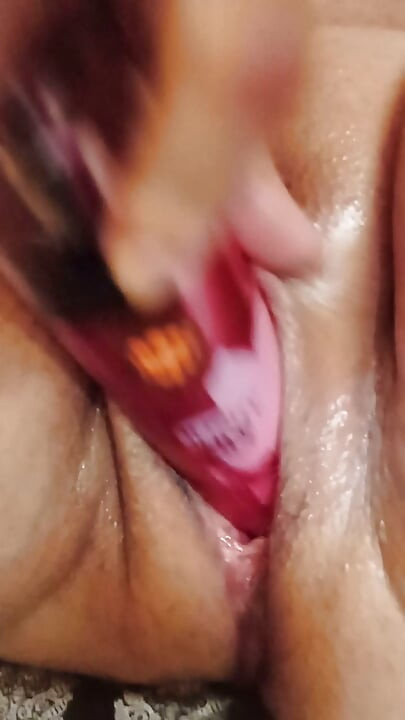Can't Decide Which Gives Me More Pleasure