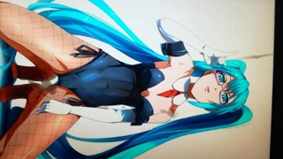 Nairo sop: hatsune miku 1