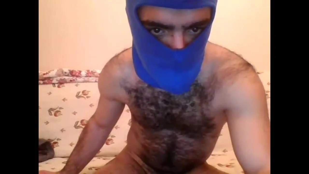 Misterioso ragazzo arabo