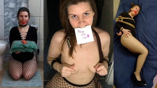 I'm your Hot, Obedient, Horny MILF Bitch - Make me Yours - Lovessie