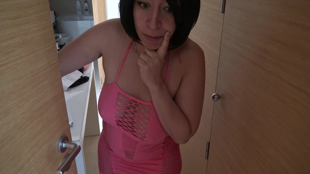 Milf Francaise se fait defoncer le cul par grosse bite noir