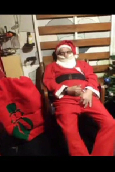 圣诞妈妈圣诞老人 2025年圣诞节