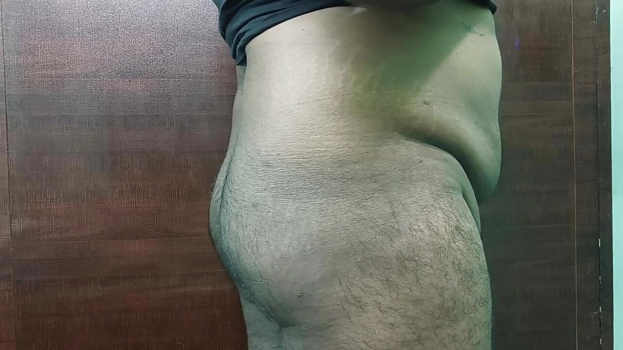 Fantastic Ass show