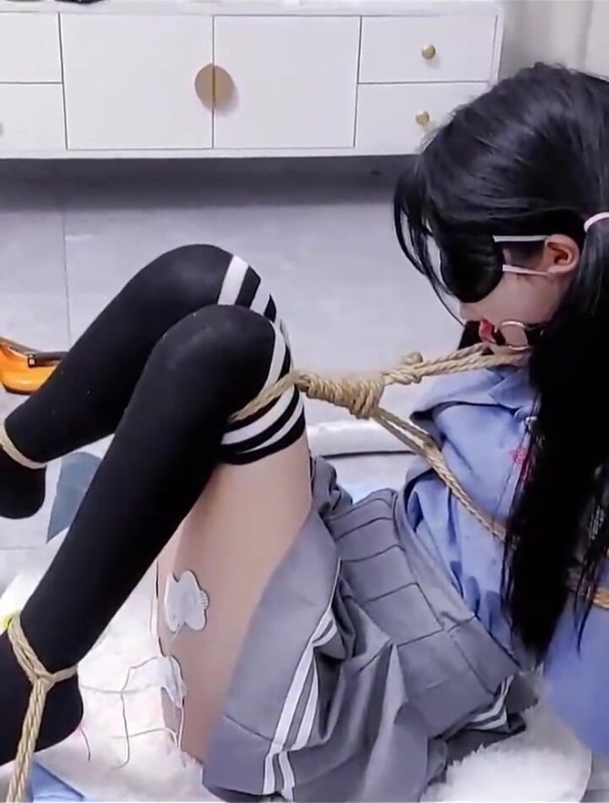 遇險女孩第20部分