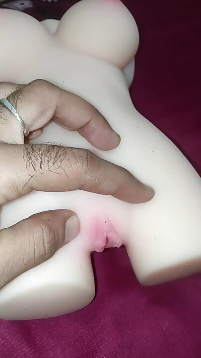 Doll Pussy Sex