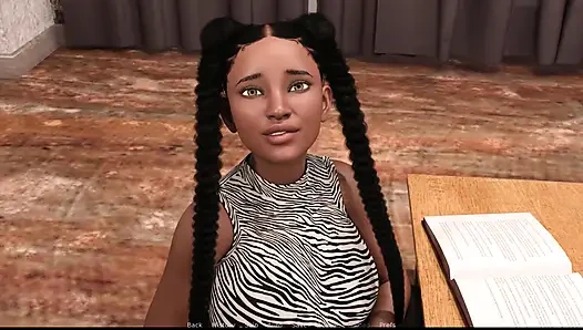 Baking with Chocolate 6 Ive Eaten Ladesha Ass Out and Gave Her Mom a Job