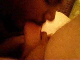 Just a little oral.