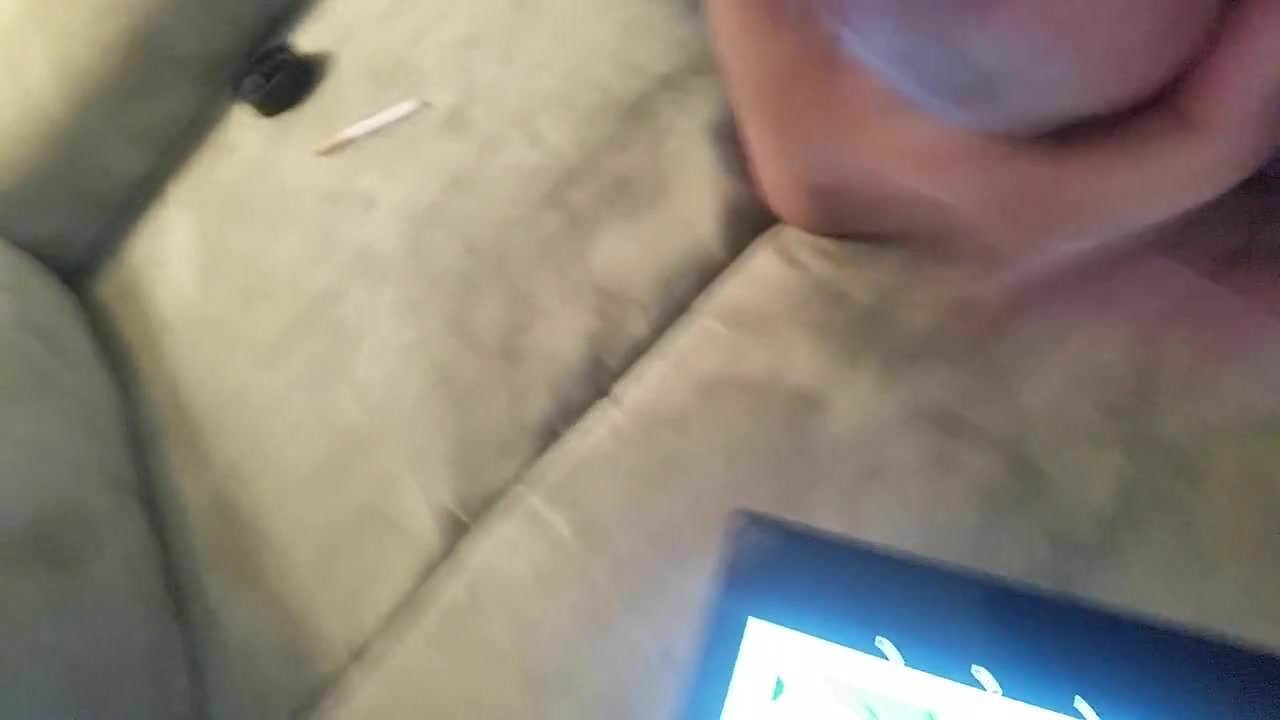 精液トリビュートカップル