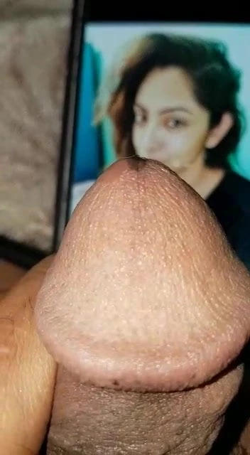 Arunima hot bitch cumtribute 1st one