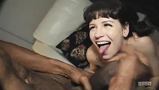 Session with Mia Stone, Freddy Gong and Goro Kush