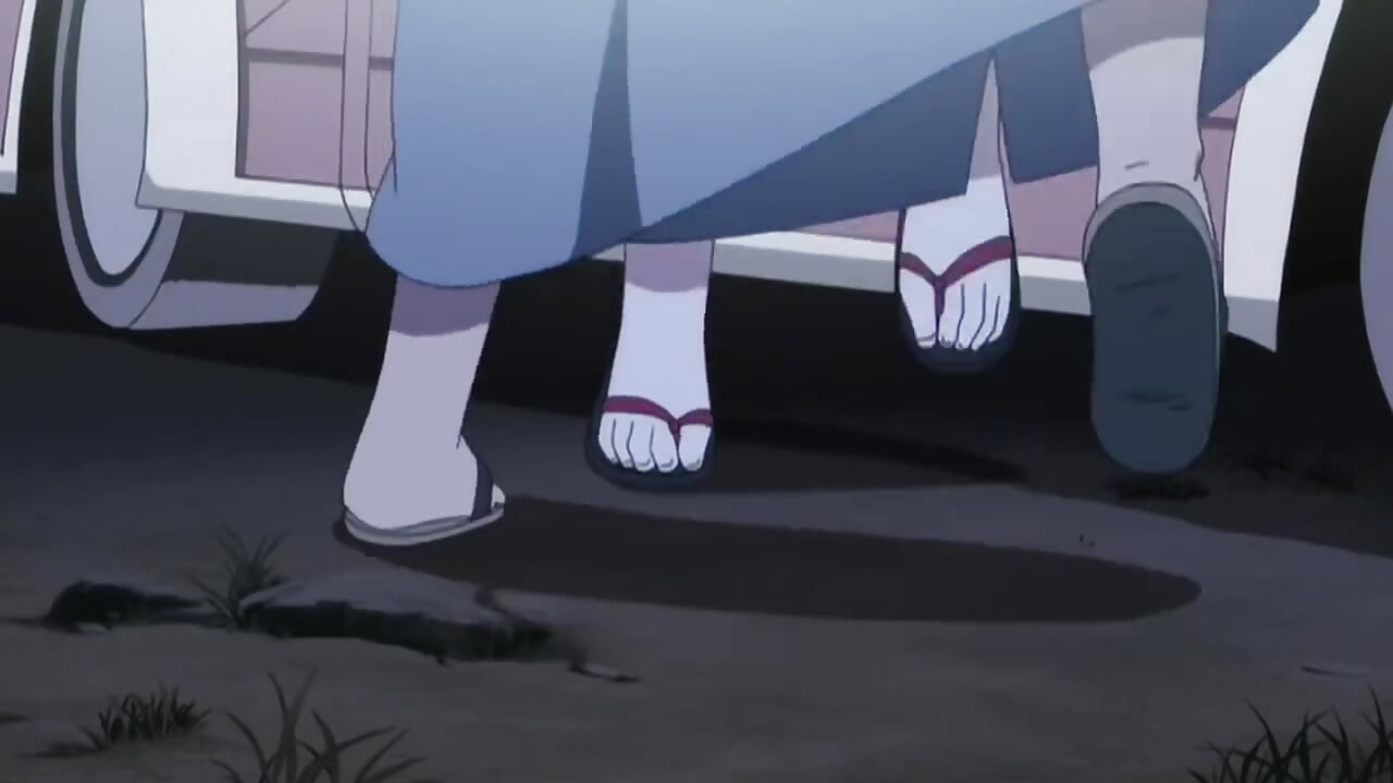 Kanojo X Kanojo X säsong 1 avsnitt 6 kapitel 1