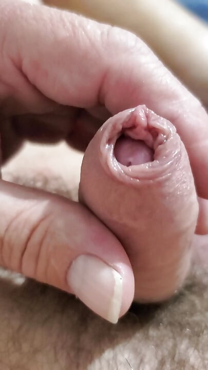 Just keeps cumming