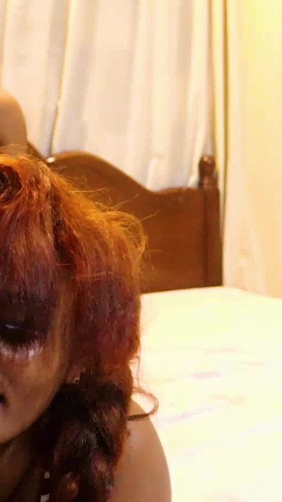 Spectacular moment from "fuck me hard pl nilmini sheron sri lankan big booty queen"