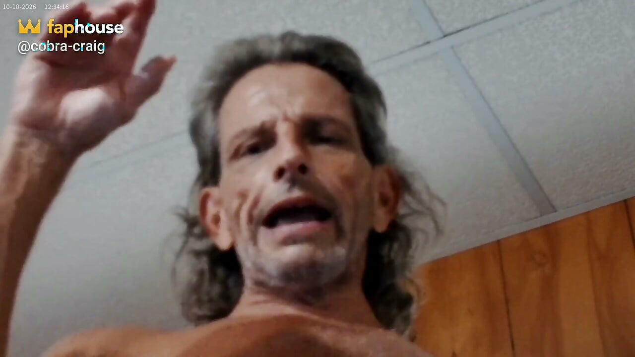 Cam1 Compilation Saturday Tread Mill Shower Andoh Yea Fu Ck Machine Rubbin the Hole