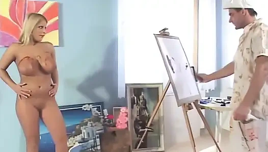 Versautes Vollbusiges Abenteuer - Vol. # 01