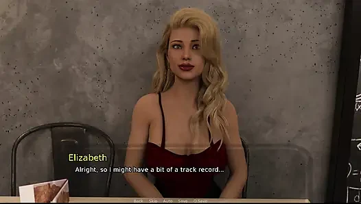 Дом бабушки 134 Ive сделал Amy Cum