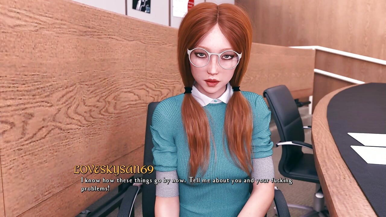 Ein Dik sein 0.4.0 teil 45 Gender problems gameplay von Loveskysan69