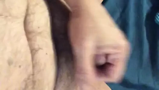 Çoklu cumshots.